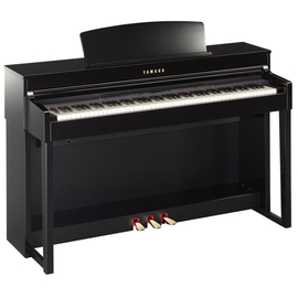 Клавінова Yamaha CLP-440PE, image 